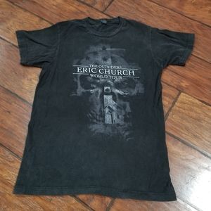 Concert tee